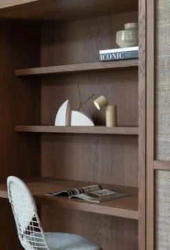 it's about RoMi Tafellamp Milan beige