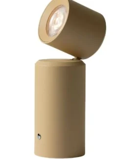 it's about RoMi Tafellamp Milan beige