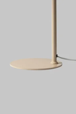 it's about RoMi Tafellamp Stavanger beige