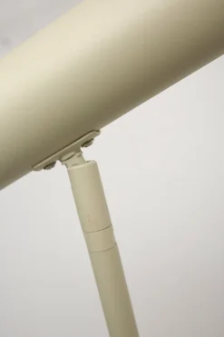 it's about RoMi Vloerlamp Havana 2-licht zacht groen