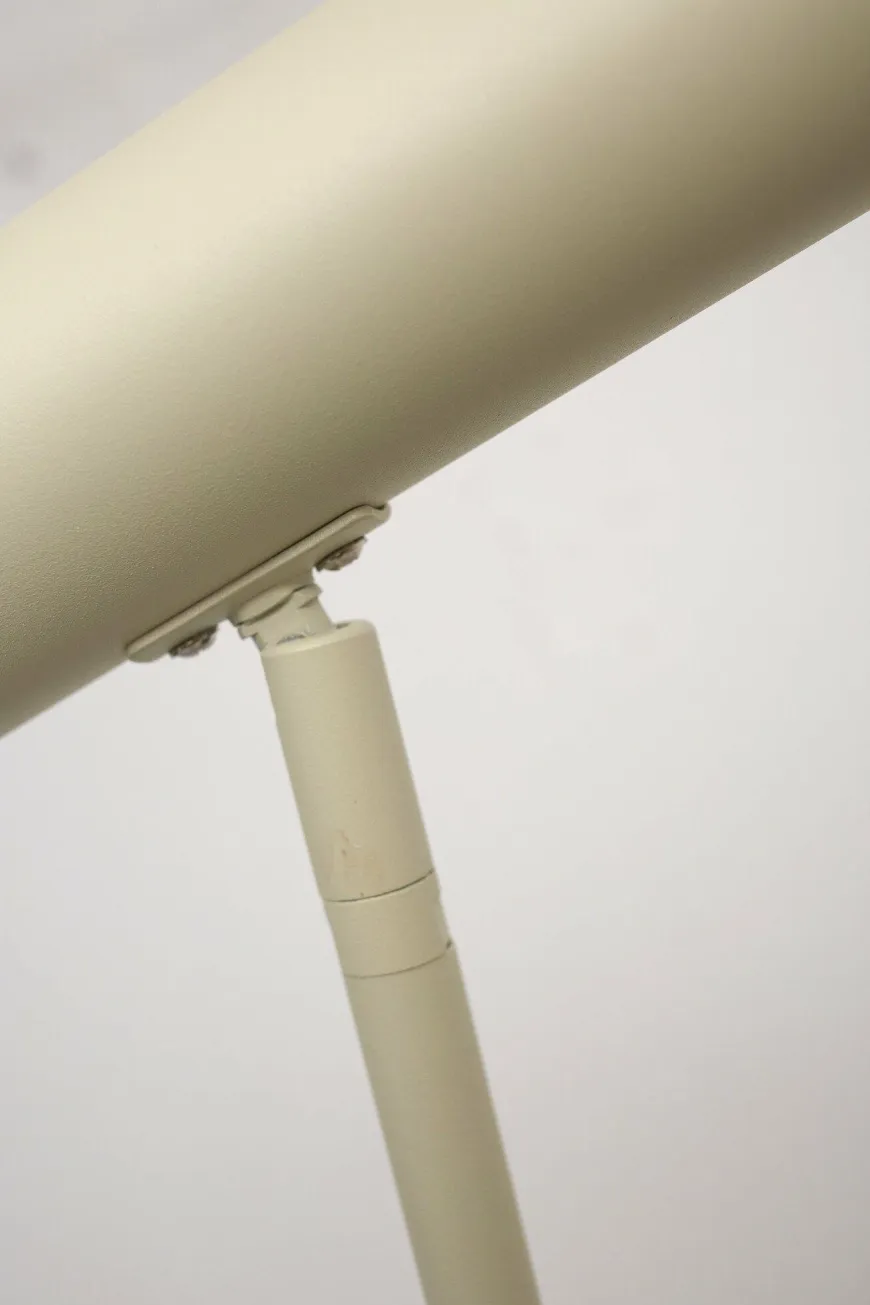it's about RoMi Vloerlamp Havana 2-licht zacht groen