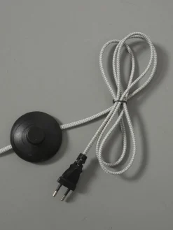 it's about RoMi Vloerlamp Havana 2-licht zacht groen