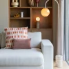 it's about RoMi Vloerlamp Tivoli zand