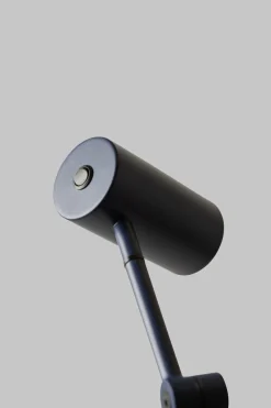 it's about RoMi Vloerlamp Montreux donker blauw