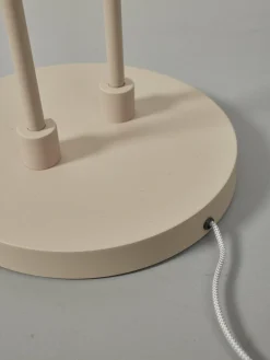 it's about RoMi Vloerlamp Havana 2-licht zand