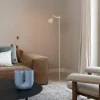 it's about RoMi Vloerlamp Stavange beige
