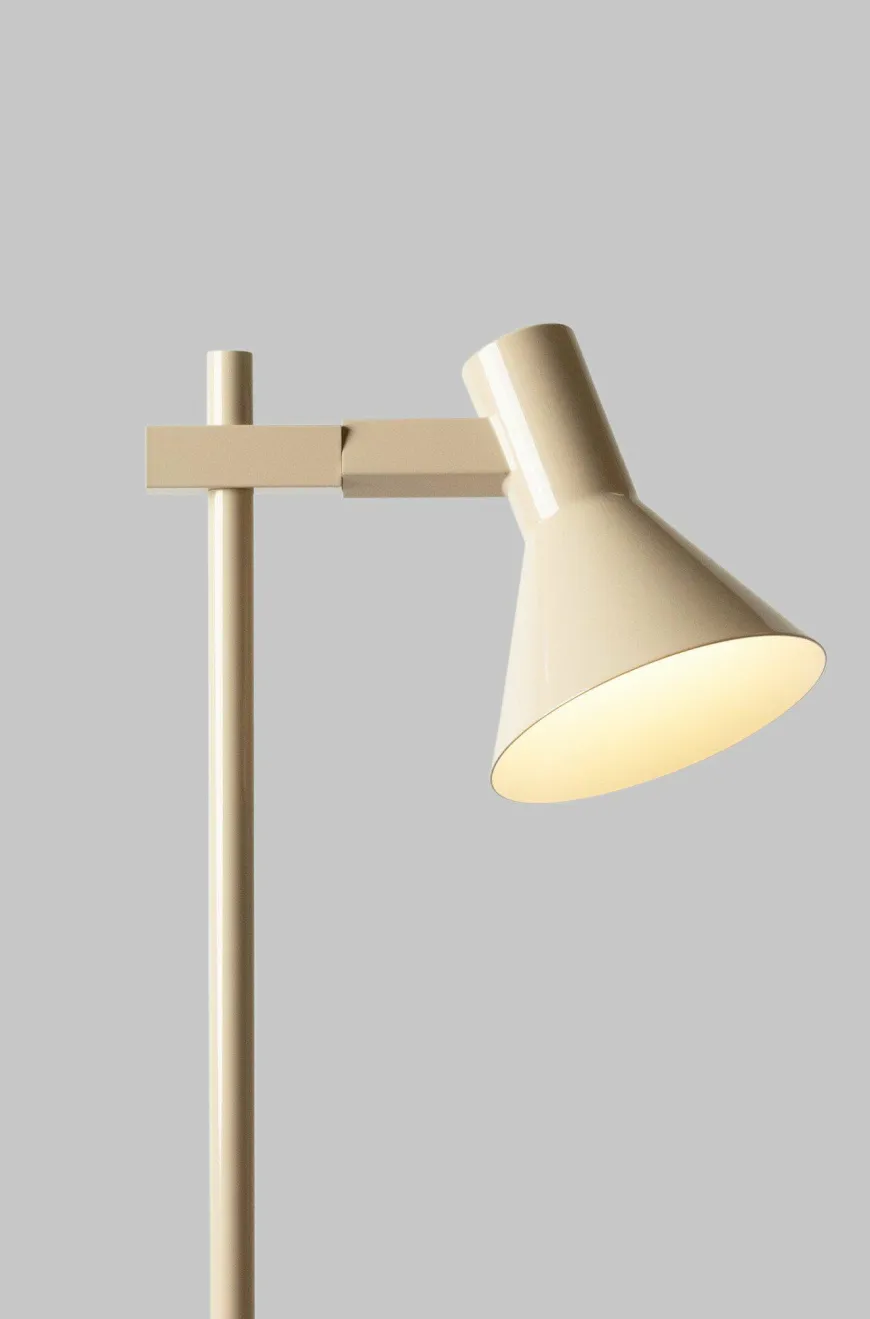 it's about RoMi Vloerlamp Stavange beige