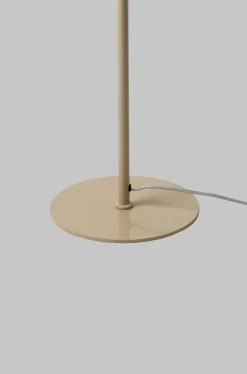 it's about RoMi Vloerlamp Stavange beige