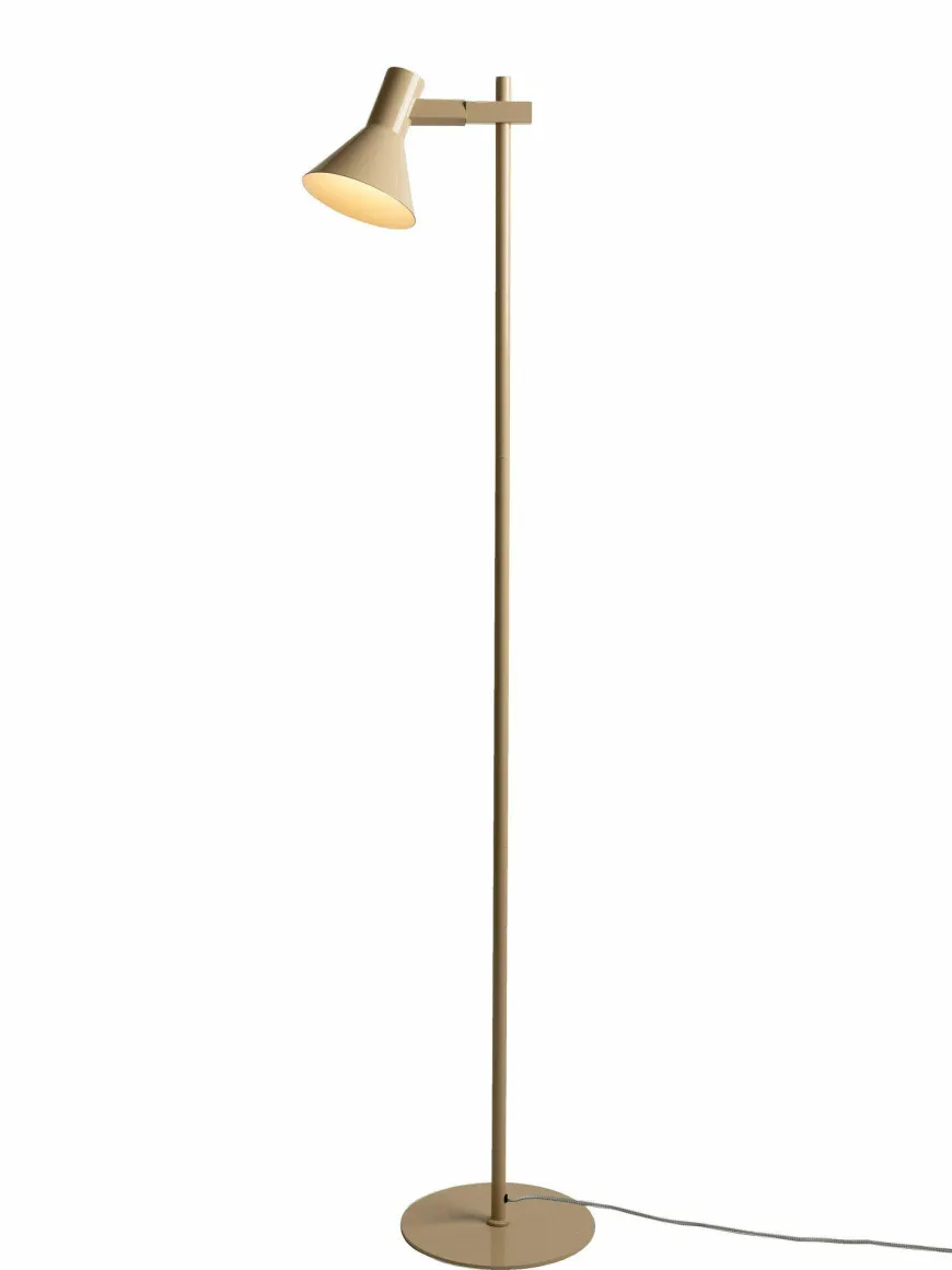 it's about RoMi Vloerlamp Stavange beige