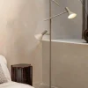 it's about RoMi Vloerlamp Izmir zand