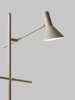 it's about RoMi Vloerlamp Izmir zand