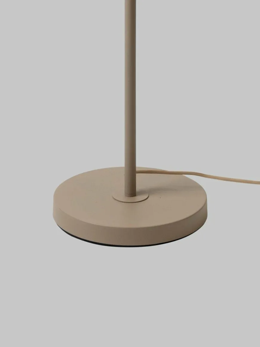 it's about RoMi Vloerlamp Izmir zand