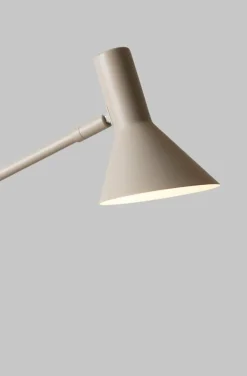 it's about RoMi Vloerlamp Izmir zand