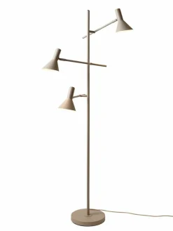 it's about RoMi Vloerlamp Izmir zand