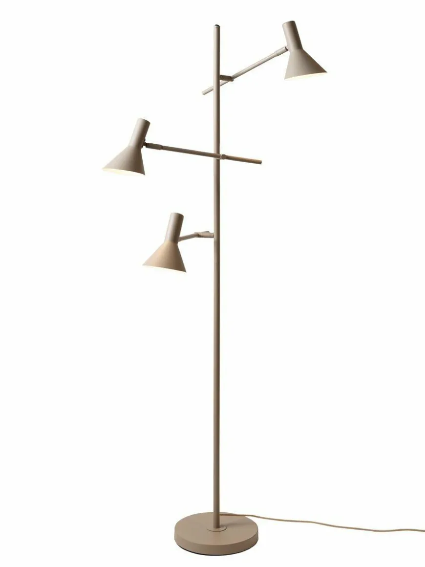 it's about RoMi Vloerlamp Izmir zand