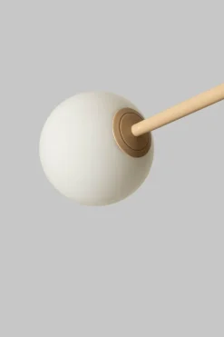 it's about RoMi Vloerlamp Copenhagen beige