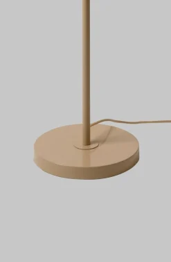it's about RoMi Vloerlamp Copenhagen beige
