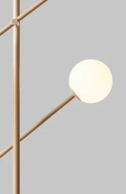 it's about RoMi Vloerlamp Copenhagen beige