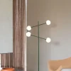 it's about RoMi Vloerlamp Copenhagen groen