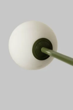 it's about RoMi Vloerlamp Copenhagen groen