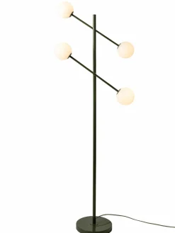 it's about RoMi Vloerlamp Copenhagen groen