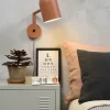 it's about RoMi Wandlamp ijzer Marseille terra