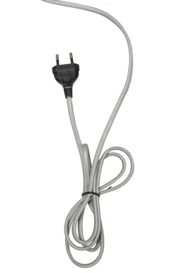 it's about RoMi Wandlamp ijzer Marseille zand