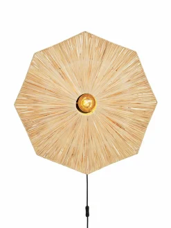 it's about RoMi Wandlamp Panama dia. 65cm naturel