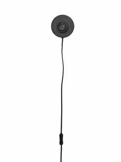 it's about RoMi Wandlamp Panama dia. 65cm bruin