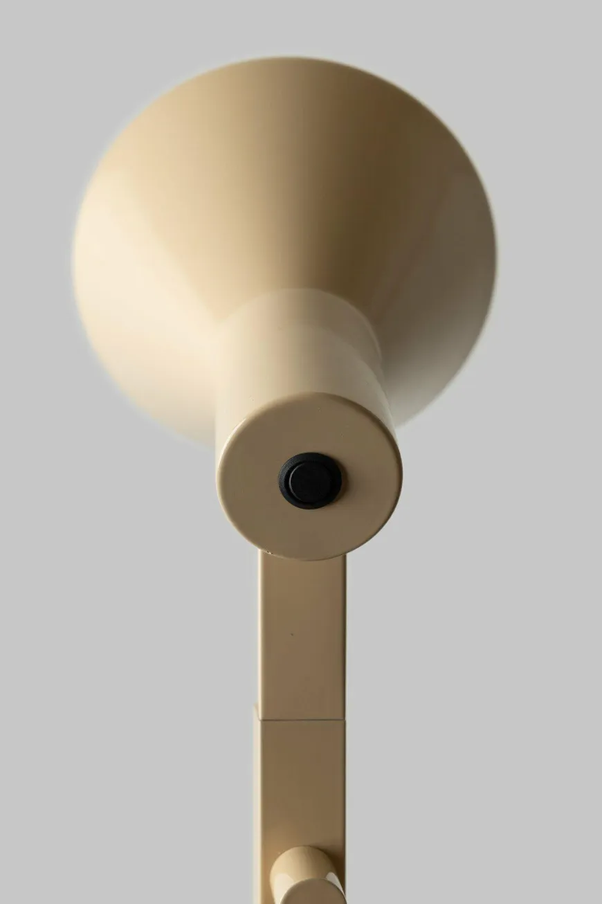 it's about RoMi Wandlamp Stavanger beige