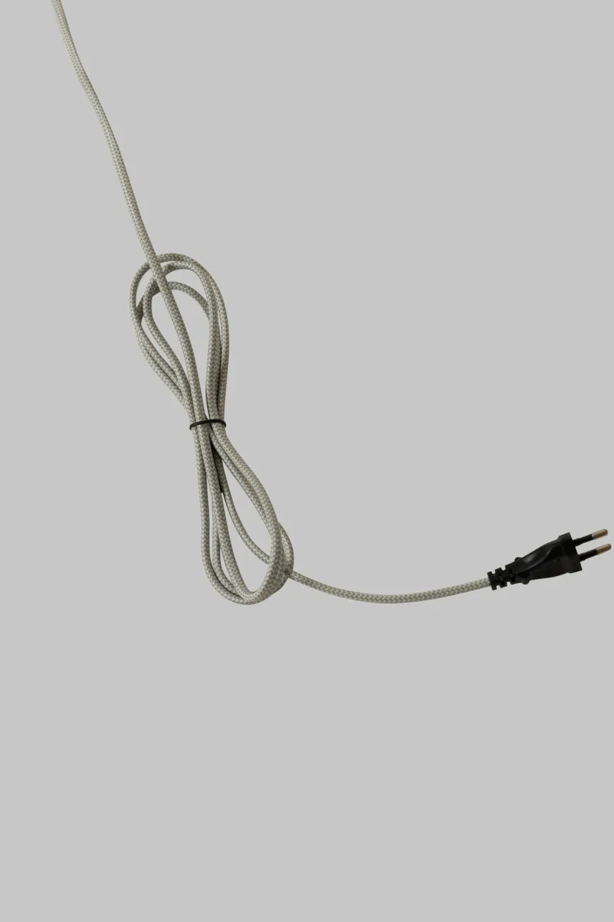 it's about RoMi Wandlamp Stavanger beige