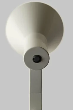 it's about RoMi Wandlamp Stavanger lichtgrijs