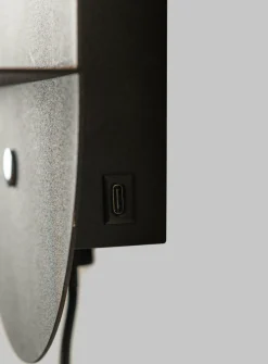 it's about RoMi Wandlamp Tokyo black