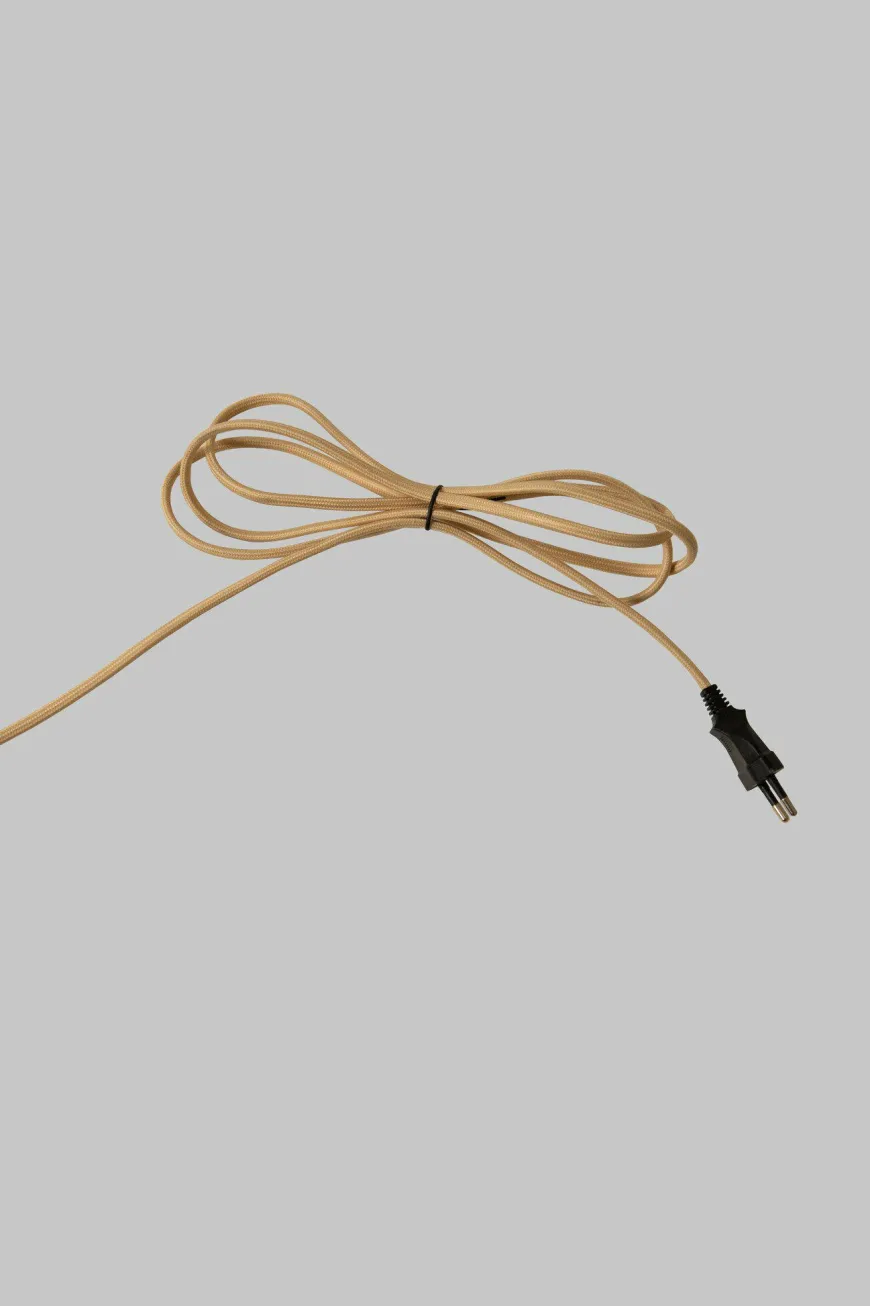 it's about RoMi Wandlamp Tokyo beige