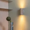 it's about RoMi Wandlamp Tivoli zand