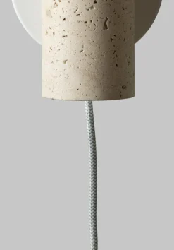 it's about RoMi Wandlamp Tivoli wit