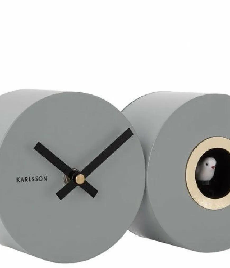 Karlsson Klok Cuckoo Duo - Diverse kleuren