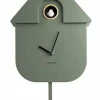 Karlsson Klok Modern Cuckoo - Diverse kleuren