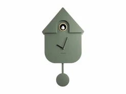 Karlsson Klok Modern Cuckoo - Diverse kleuren