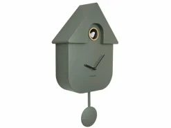Karlsson Klok Modern Cuckoo - Diverse kleuren