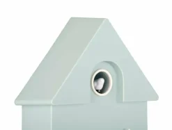 Karlsson Klok Modern Cuckoo - Lichtblauw