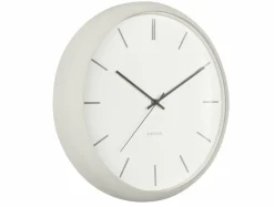 Karlsson Klok Nirvana Globe warmgrijs Ø 40 cm