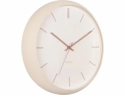 Karlsson Klok Nirvana Globe zandbruin Ø 40 cm
