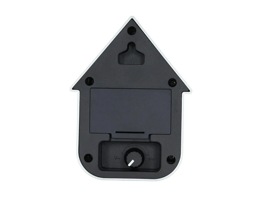 Karlsson Sound Box Modern Cuckoo - Groen