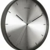 Karlsson Wandklok Finesse Ø40 cm