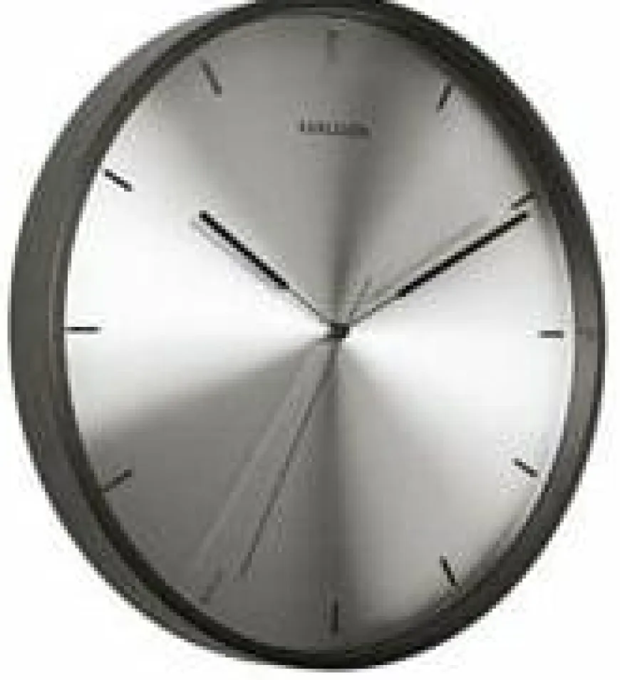 Karlsson Wandklok Finesse Ø40 cm