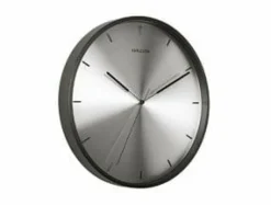 Karlsson Wandklok Finesse Ø40 cm