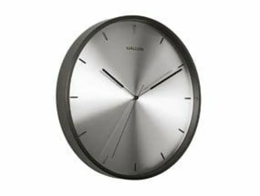 Karlsson Wandklok Finesse Ø40 cm