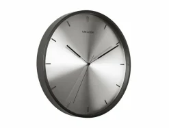 Karlsson Wandklok Finesse Ø40 cm