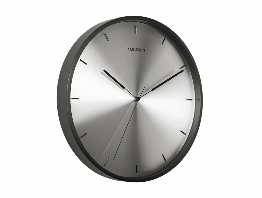 Karlsson Wandklok Finesse Ø40 cm